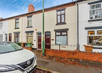 Thumbnail 2 bed terraced house for sale in Bloxwich Road, Walsall