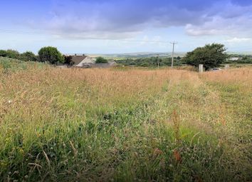 Thumbnail Land for sale in Development Site For 5 Dwellings, Indian Queens, Cornwall