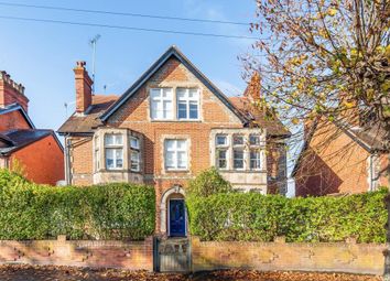 Thumbnail 2 bed flat for sale in Saint Andrew's Road, Henley-On-Thames, Oxfordshire