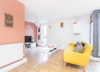 Thumbnail Flat to rent in Romford Road, Manor Park, London