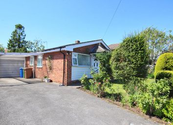 Thumbnail 3 bed detached bungalow for sale in Orchard Croft, Cottingham