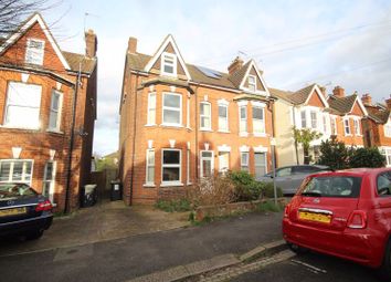 Thumbnail Semi-detached house for sale in Woodfield Road, Tonbridge