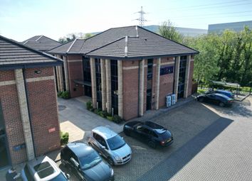 Thumbnail Office for sale in 6, Queensbridge, Northampton