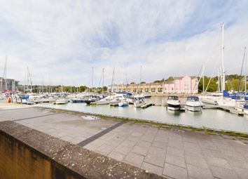 Thumbnail 1 bed flat for sale in Merchant Square, Portishead, Bristol