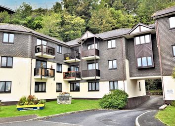Thumbnail Flat to rent in Daws Court, Old Ferry Road, Saltash, Cornwall