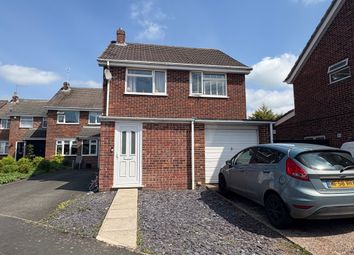 Property listing in Ashbourne, Derbyshire