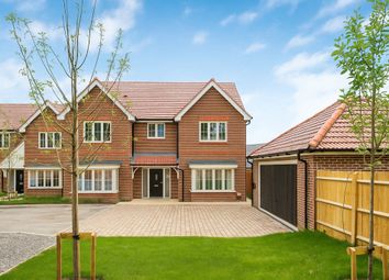 Knights Grove, Newbury