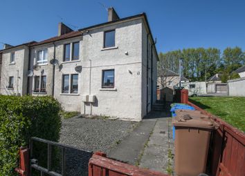 Alloa - 2 bed flat to rent
