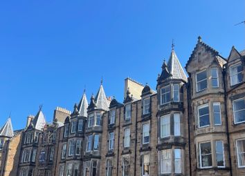 Thumbnail Flat to rent in Marchmont Crescent, Marchmont, Edinburgh