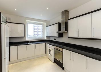 Thumbnail Flat to rent in Strathmore Court, St Johns Wood NW8,