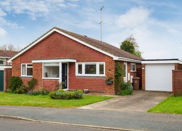 Thumbnail Bungalow for sale in Magpie Way, Winslow, Buckingham