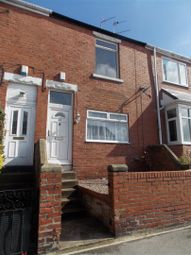Thumbnail 2 bed terraced house to rent in Durham Road, Ushaw Moor, Durham
