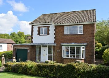 Thumbnail Detached house for sale in 3 Whitegate Hill, Caistor