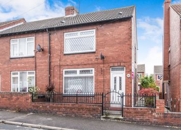 3 Bedroom End terrace house for sale