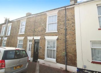 Thumbnail Terraced house for sale in James Street, Sheerness, Kent