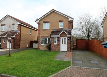 3 Bedroom Detached house for rent