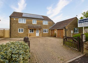 Thumbnail Detached house for sale in Puddletown, Haselbury Plucknett
