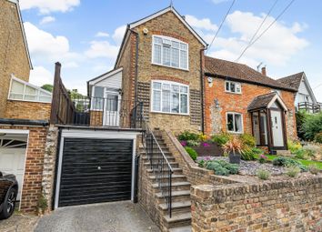 Thumbnail 2 bed link-detached house for sale in Rushmore Hill, Orpington