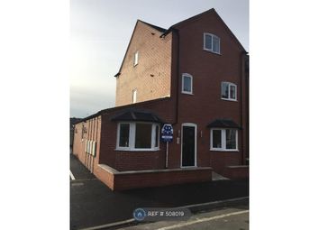 1 Bedrooms Flat to rent in Alexandra Mews, Stafford ST17