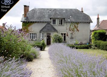 Thumbnail 5 bed detached house for sale in 37290, Bossay-Sur-Claise, Preuilly-Sur-Claise, Loches, Indre-Et-Loire, Centre, France