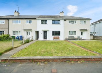 Property listing in Caernarfon, Gwynedd