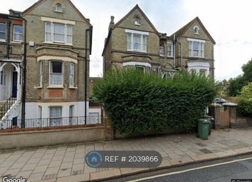 London - Semi-detached house to rent          ...