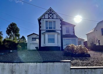 Thumbnail Detached house for sale in Kings Road, Llandybie, Ammanford