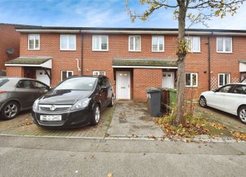 Thumbnail 2 bed terraced house to rent in St. Mark's Place, Dagenham