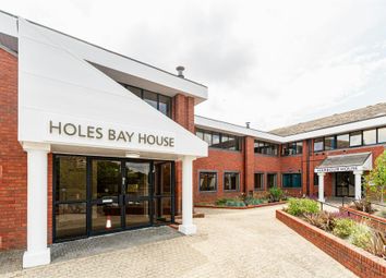 Thumbnail Office to let in Holes Bay House, Upton Road, Marshes End, Poole