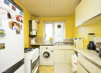 Thumbnail 1 bed flat to rent in Carlton Vale, Queen's Park, London