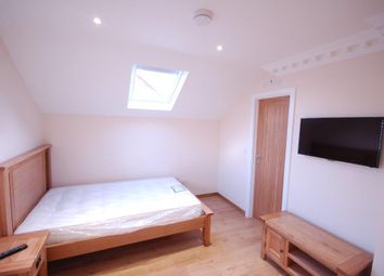 Thumbnail Studio to rent in 21 Russell Street, Reading