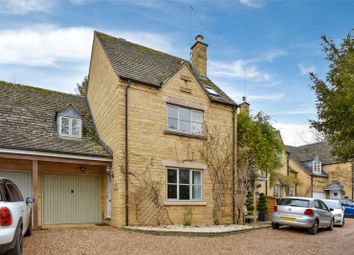 Thumbnail 3 bed terraced house to rent in The Dell, Blockley, Moreton-In-Marsh, Gloucestershire