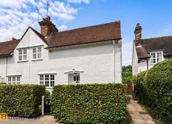 Thumbnail Cottage for sale in Hampstead Way, Hampstead Garden Suburb