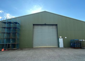 Thumbnail Light industrial to let in Great Munden, Ware