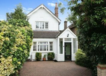 Thumbnail Detached house for sale in Addington Grove, London