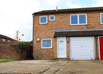 3 Bedroom End terrace house for sale