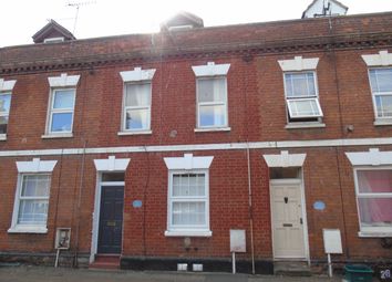 Thumbnail Flat for sale in Russell Street, Gloucester