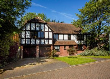 5 Bedroom Detached house for rent