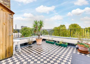 2 Bedrooms Flat for sale in Warrington Crescent, London W9