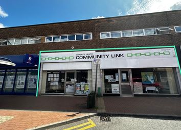 Thumbnail Retail premises to let in High St- 2 x Retail Shops, Cradley Heath