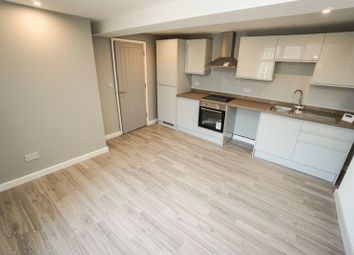 Thumbnail 2 bed flat to rent in Flat 3, New Street, Blackrod