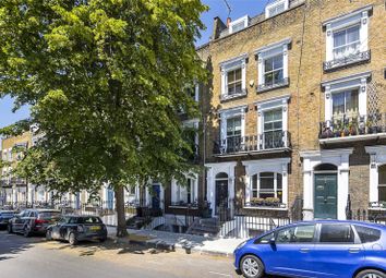 Thumbnail 2 bed flat to rent in Huntingdon Street, London