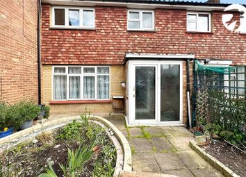 Thumbnail Terraced house for sale in Munford Drive, Swanscombe, Kent