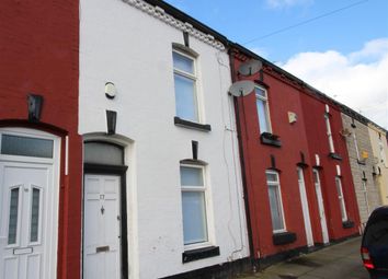 2 Bedrooms  for sale in Ashton Street, Old Swan, Liverpool L13