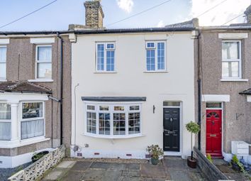 Thumbnail Terraced house for sale in Gaitskell Road, London