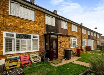 Thumbnail Terraced house for sale in Rokesby Road, Slough