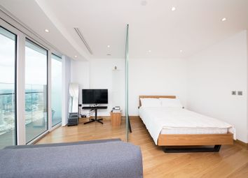 0 Bedrooms Studio to rent in Arena Tower, 25 Crossharbour Plaza, Canary Wharf, London E14