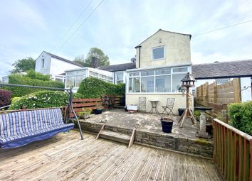 Thumbnail 2 bed terraced house for sale in Ivy Terrace, Keighley
