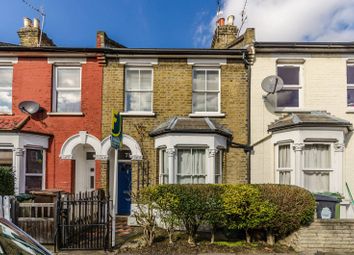 Thumbnail 3 bedroom property for sale in Clacton Road, Walthamstow, London