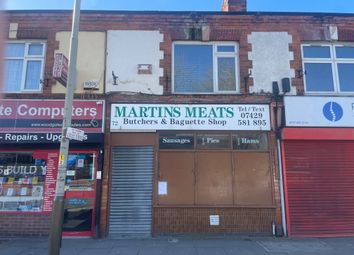 Thumbnail Retail premises for sale in Woodgate, Leicester